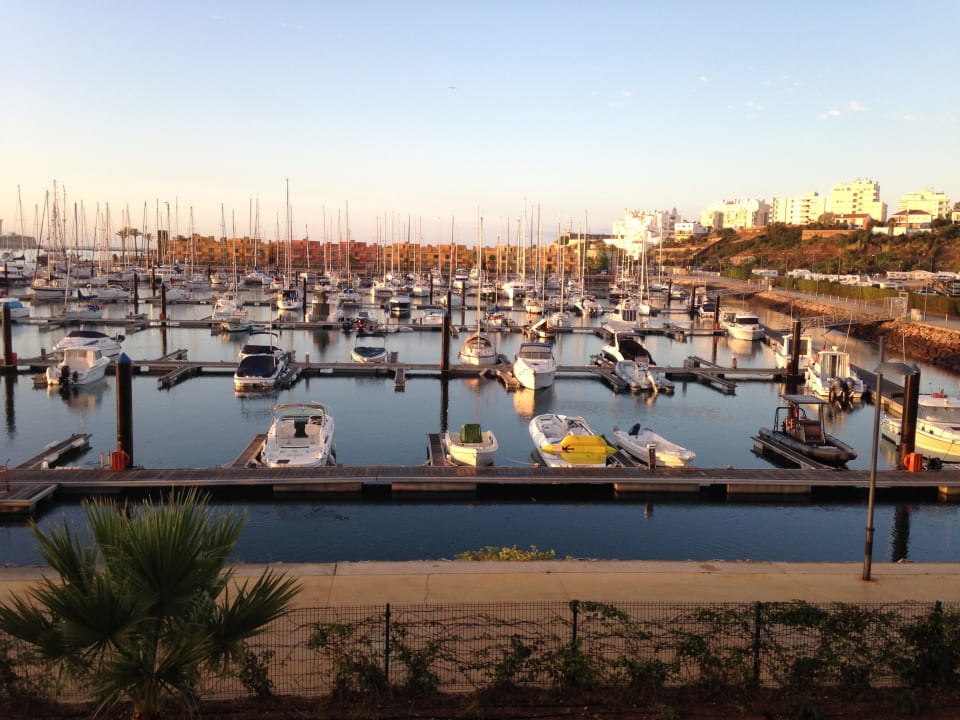 Yachthafen NH Marina Portimão Resort