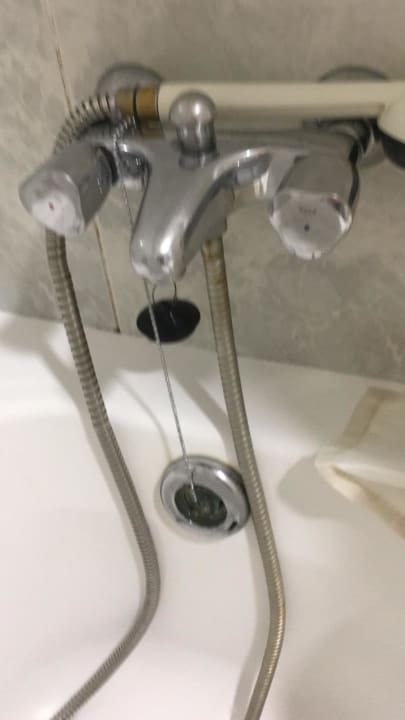 Zimmer Apartamentos Los Aguacates