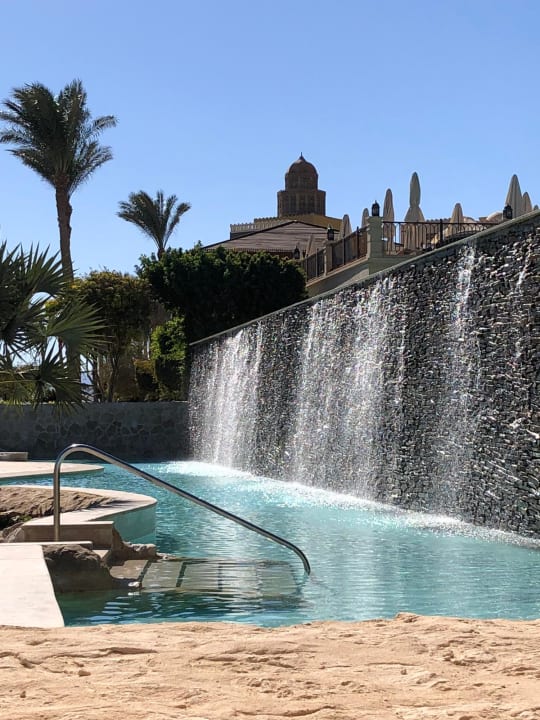 Pool Makadi Spa - Adults only