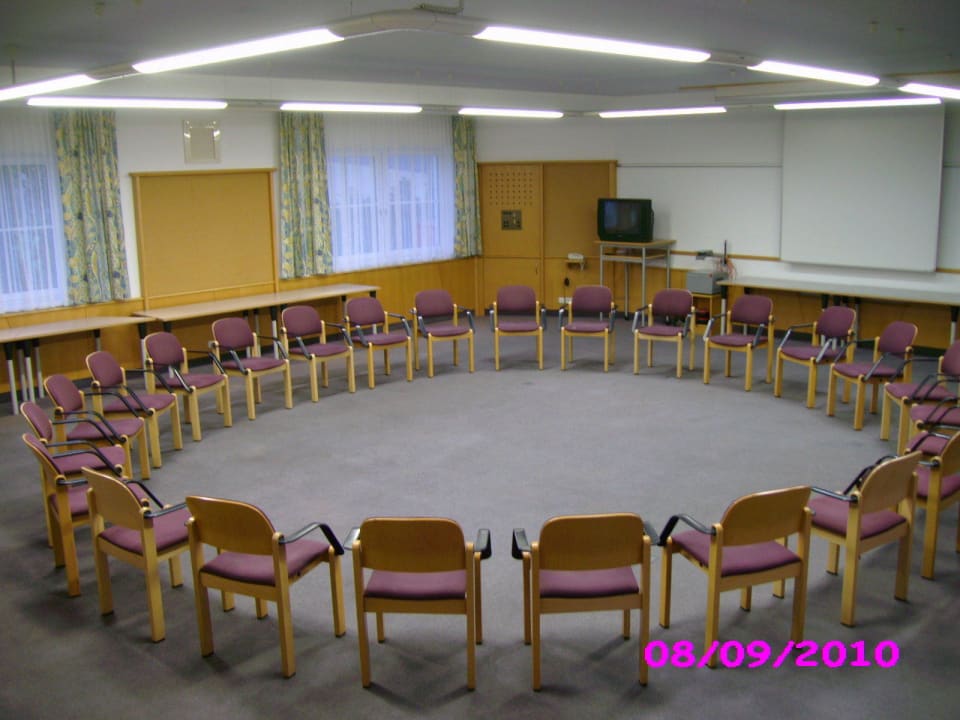 Seminarraum 1A Landhotel Schicklberg