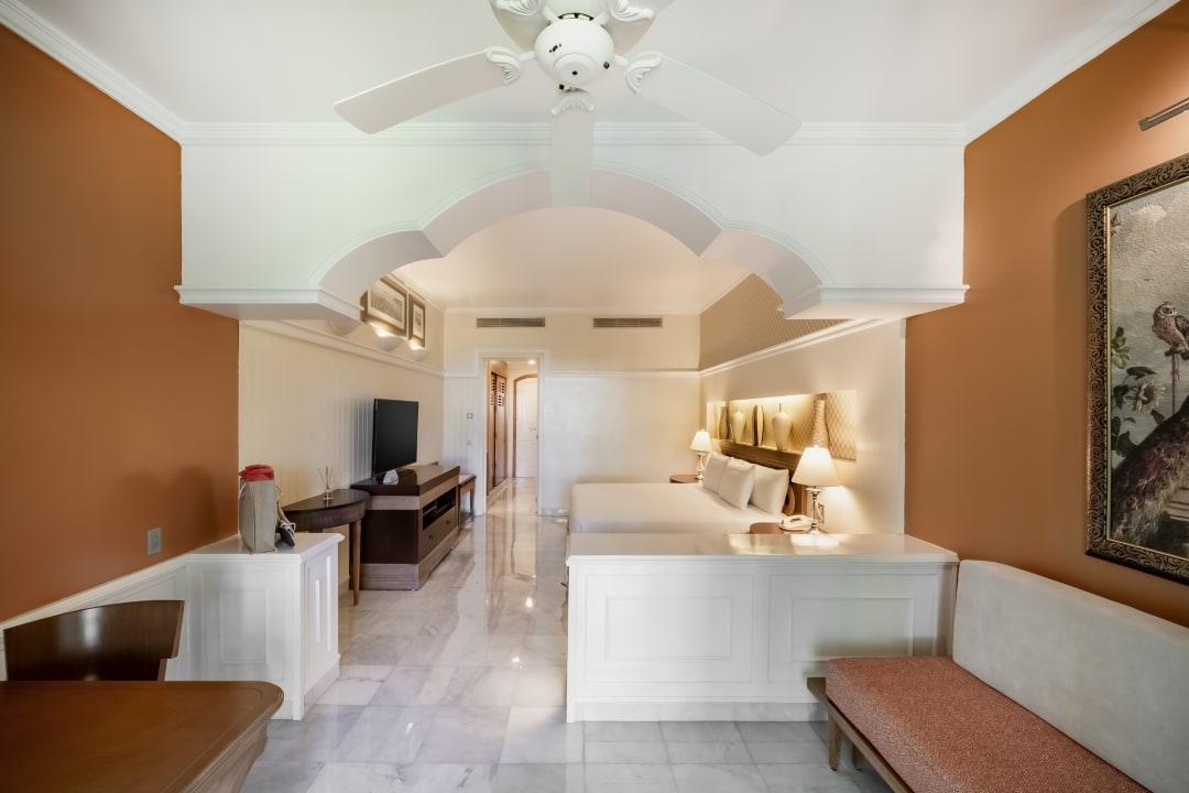 Zimmer JOIA Paraiso by Iberostar