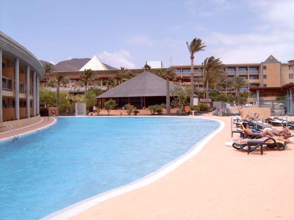Iberoatar Palace Fuerte Iberostar Selection Fuerteventura Palace