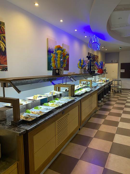 Gastro Seher Kumköy Star Resort & Spa