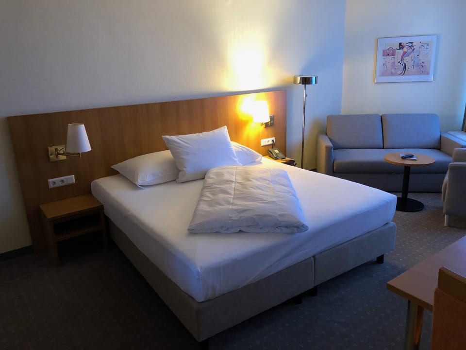 Zimmer H+ Hotel Willingen