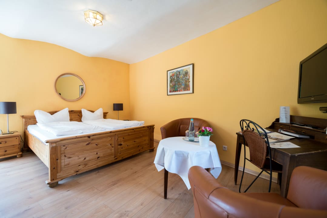 Zimmer Hotel Annahof