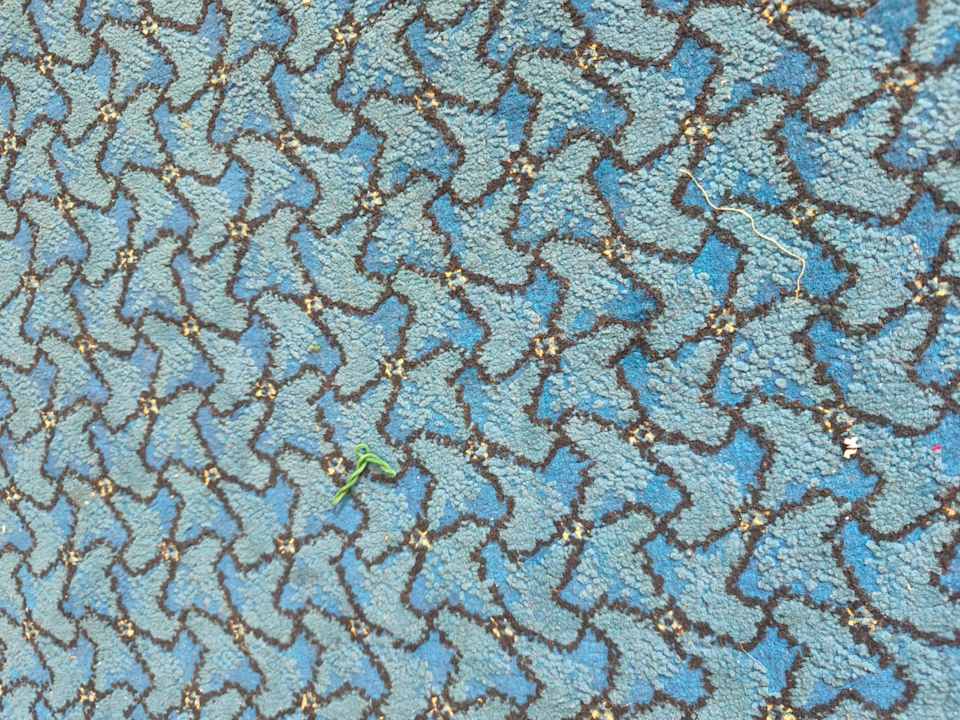 Zimmer Hotel El Mouradi Mahdia