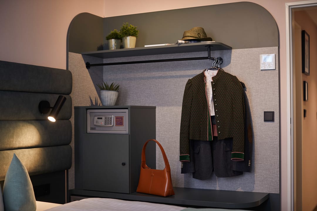 Zimmer Hotel Mirabell by Maier Privathotels