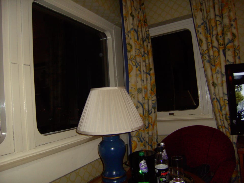 Ausblick The Tower - A Guoman Hotel