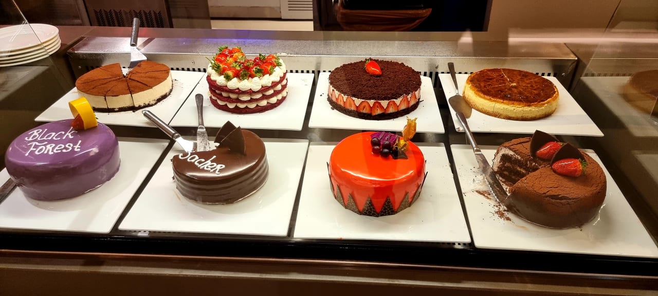 Gastro The Land of Legends Kingdom Hotel