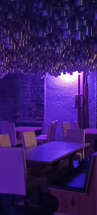 Sonstiges AHORN Hotel Am Fichtelberg