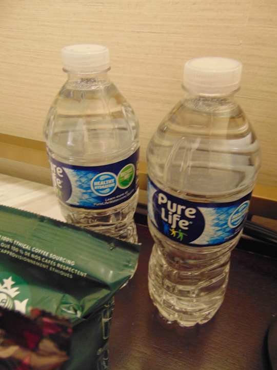 Zimmer Hotel The Henry