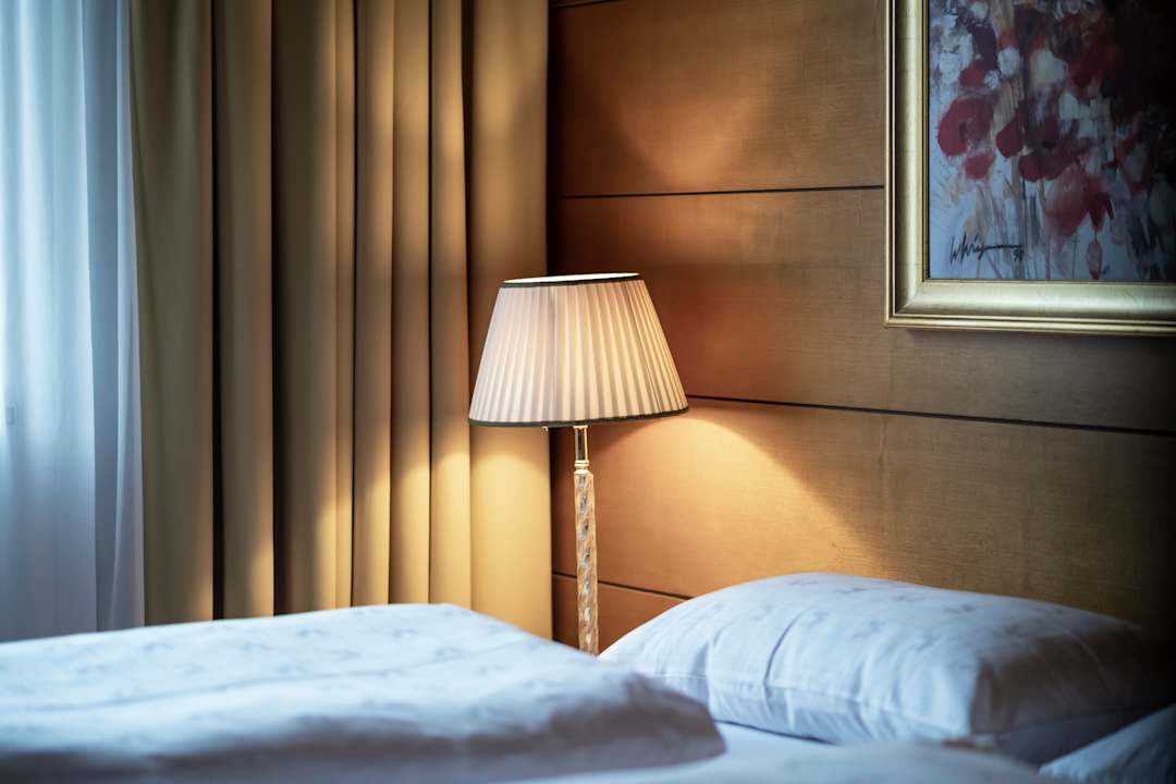 Zimmer Residence Villa Stella