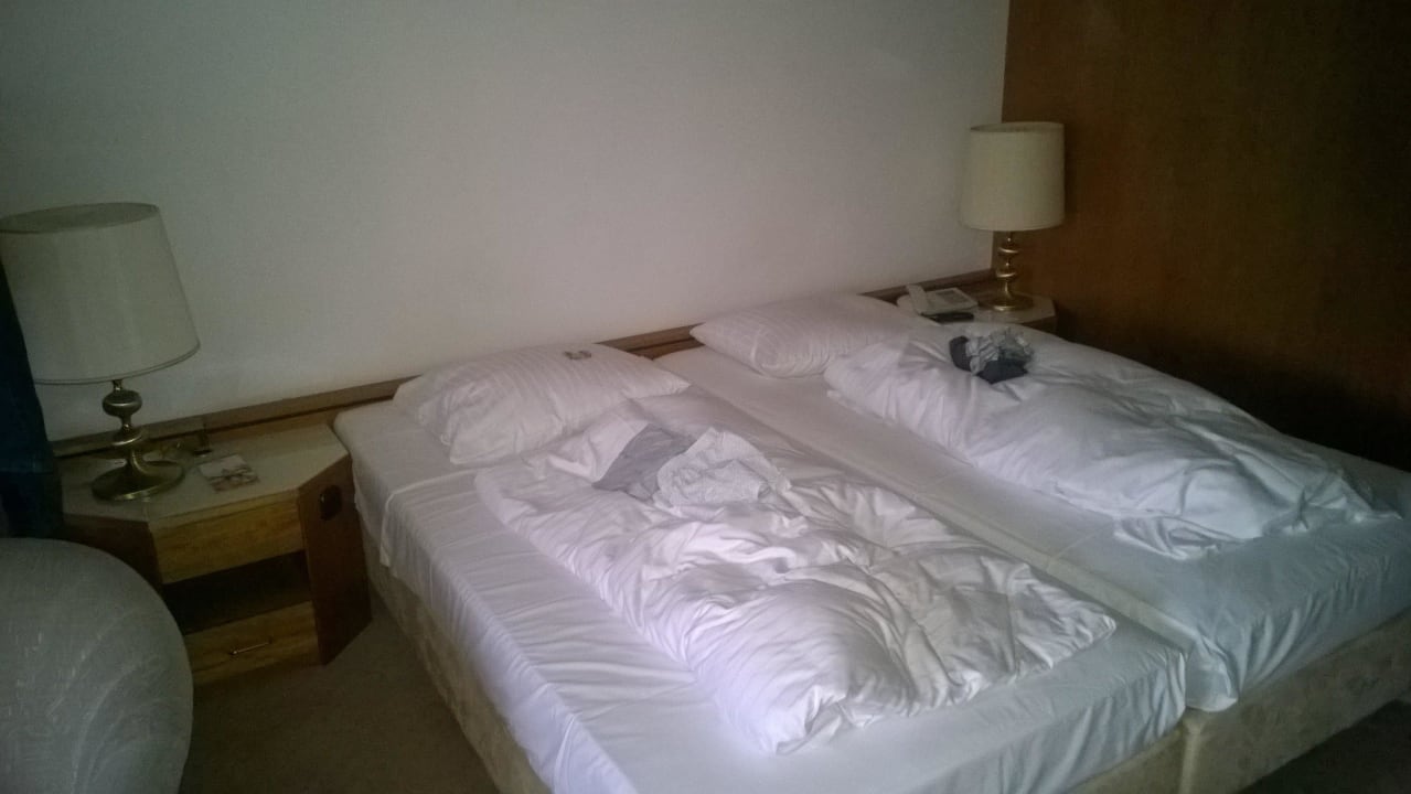 Sauberkeit! PLAZA Premium Timmendorfer Strand