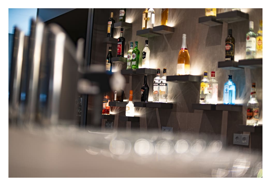 Gastro Hotel roomz Vienna Prater