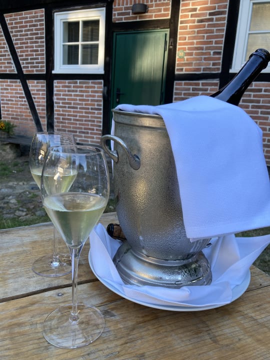 Gastro Hotel Stimbekhof