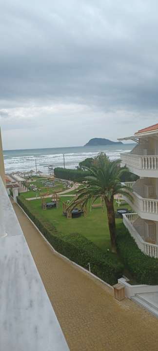 Zimmer Galaxy Beach Resort - BW Premier Collection