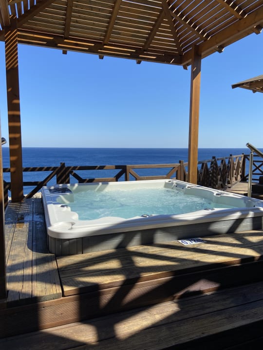 Pool Hotel Kalithea Horizon Royal