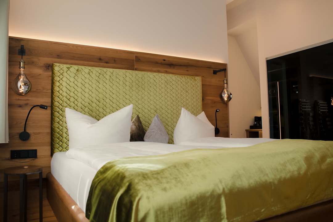 Zimmer Altstadt Hotel