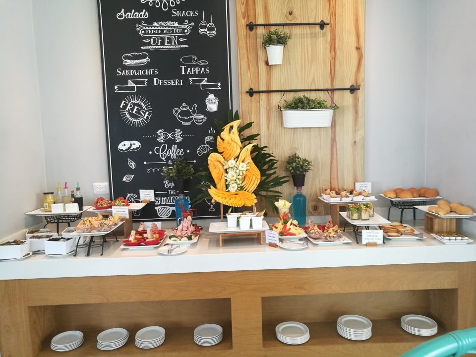 Gastro Grand Paradise Playa Dorada