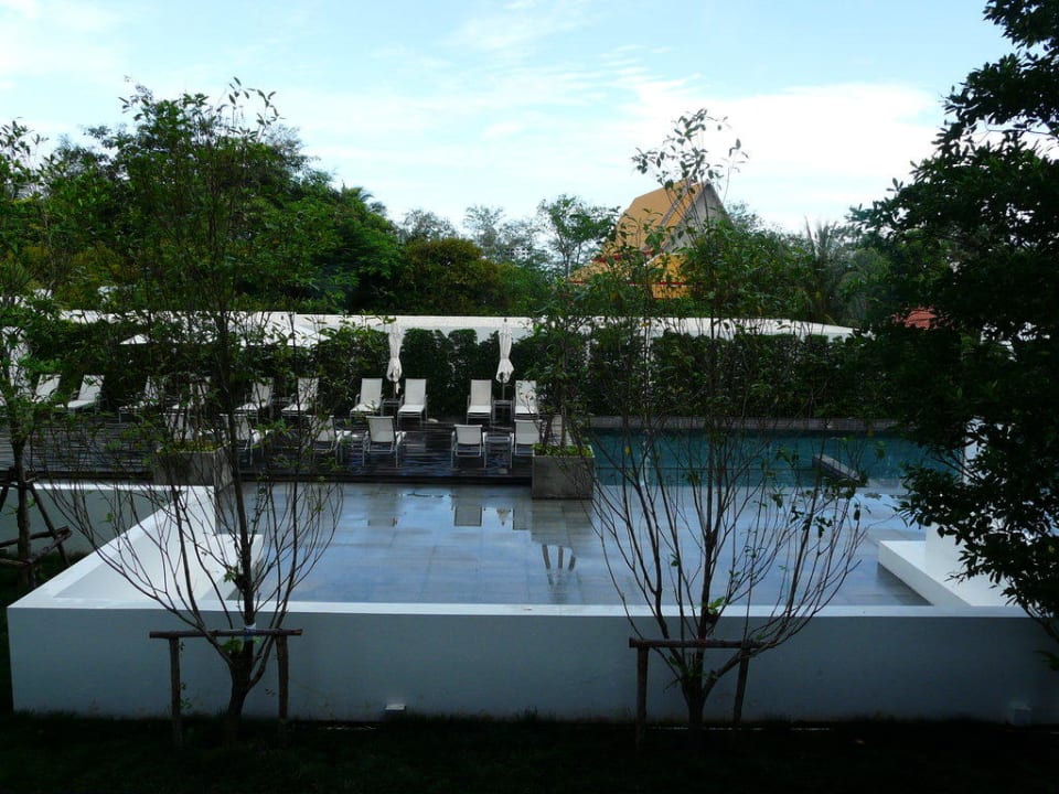 Piscine The Nap Patong