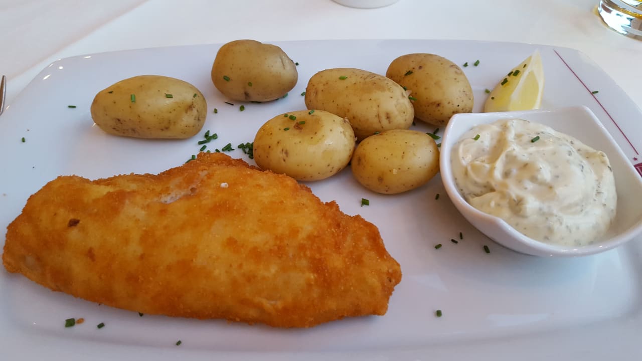 Restaurant Riessersee Hotel