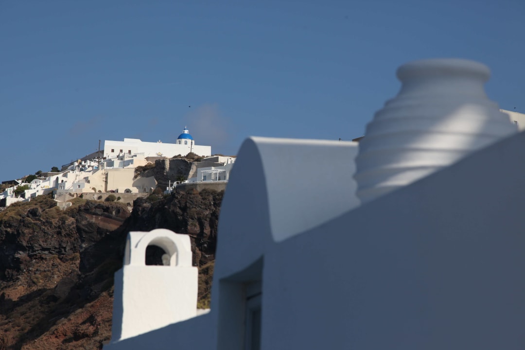 Details Hotel Agali Houses