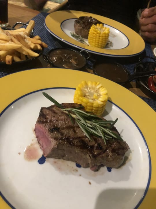 Gastro Iberostar Selection Coral Bávaro