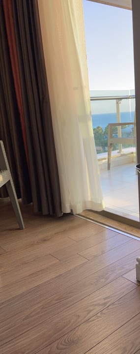 Ausblick Side Sunport Hotel & Spa