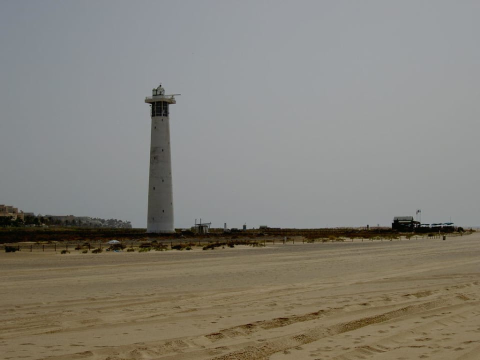 Faro MUR Hotel Faro Jandia & Spa Fuerteventura