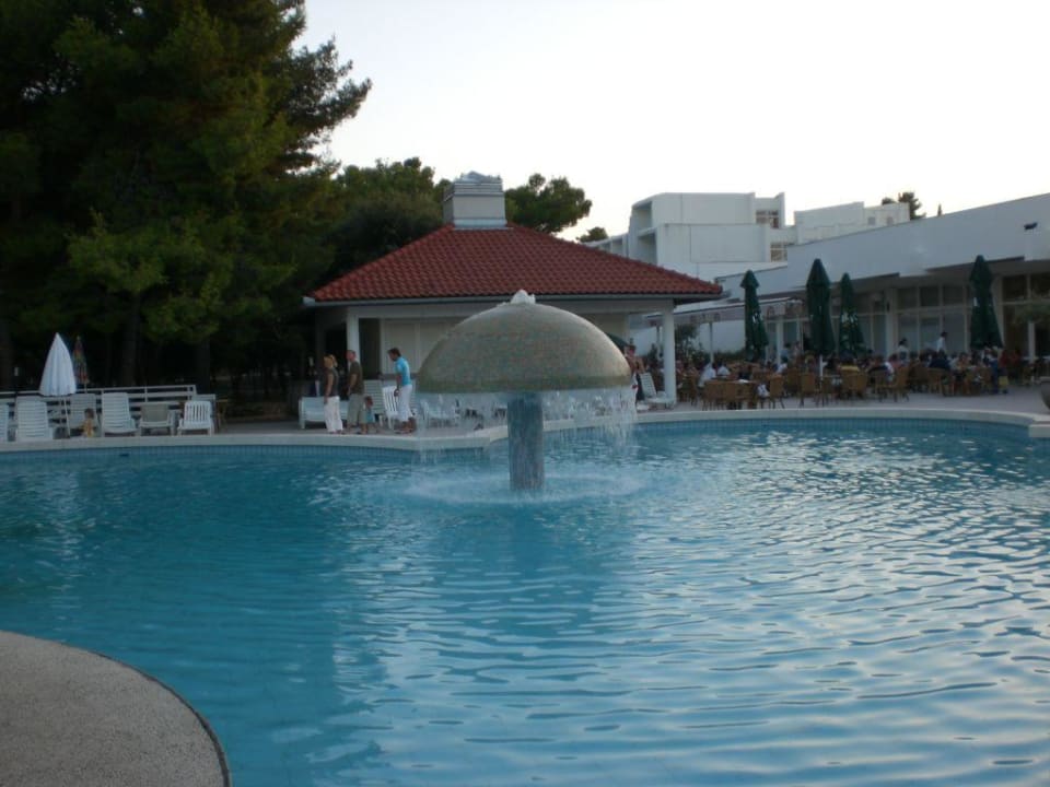 Pool Amadria Park Kids Hotel Andrija