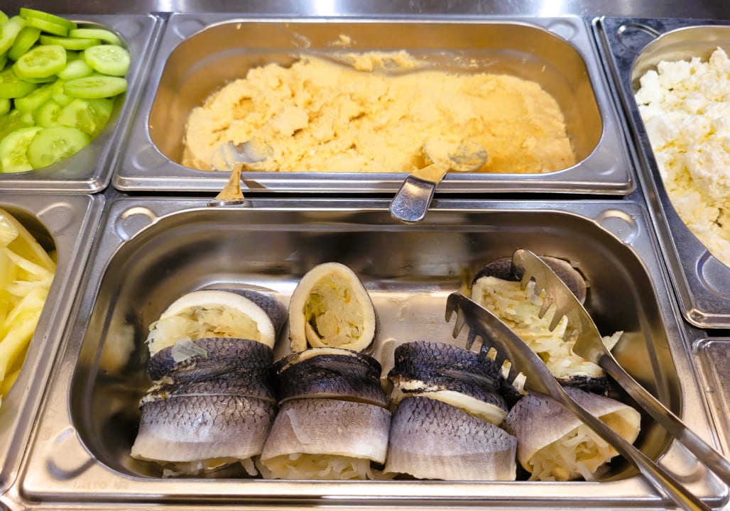 Gastro Hotel Slovakia