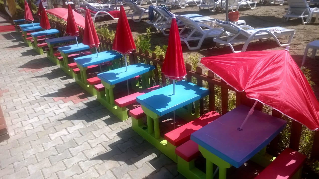 Strand Bar Quattro Beach Spa & Resort