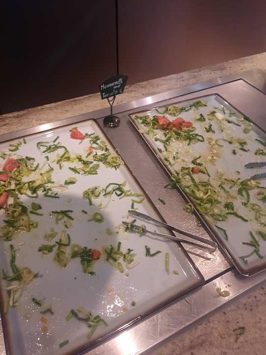 Gastro The Crystal VAYA Unique