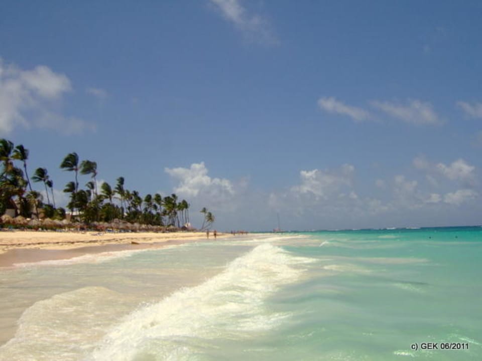 Playa Bavaro Punta Cana Princess All Suites Resort & Spa