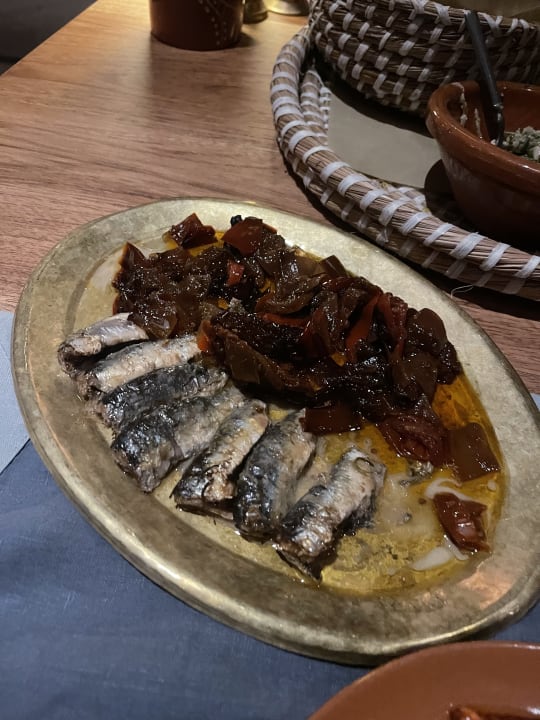 Gastro Phãea Cretan Malia