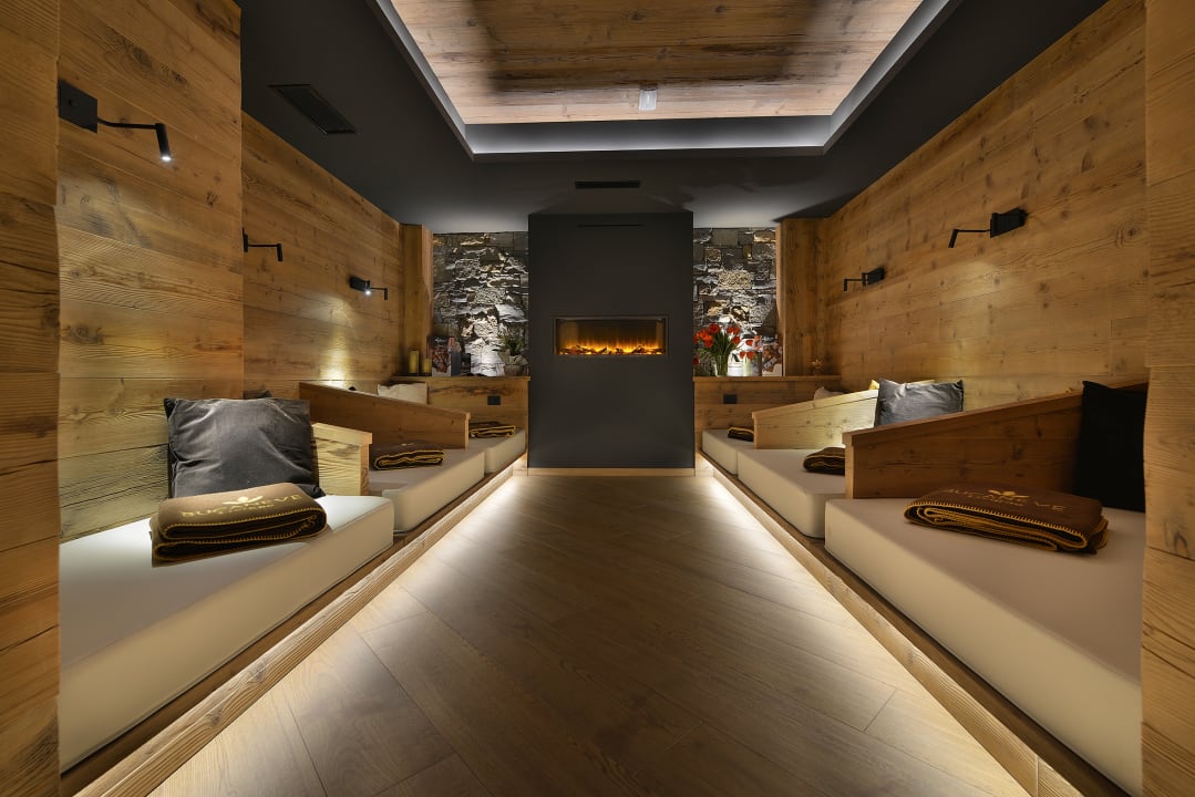 Sport & Freizeit Hotel Bucaneve