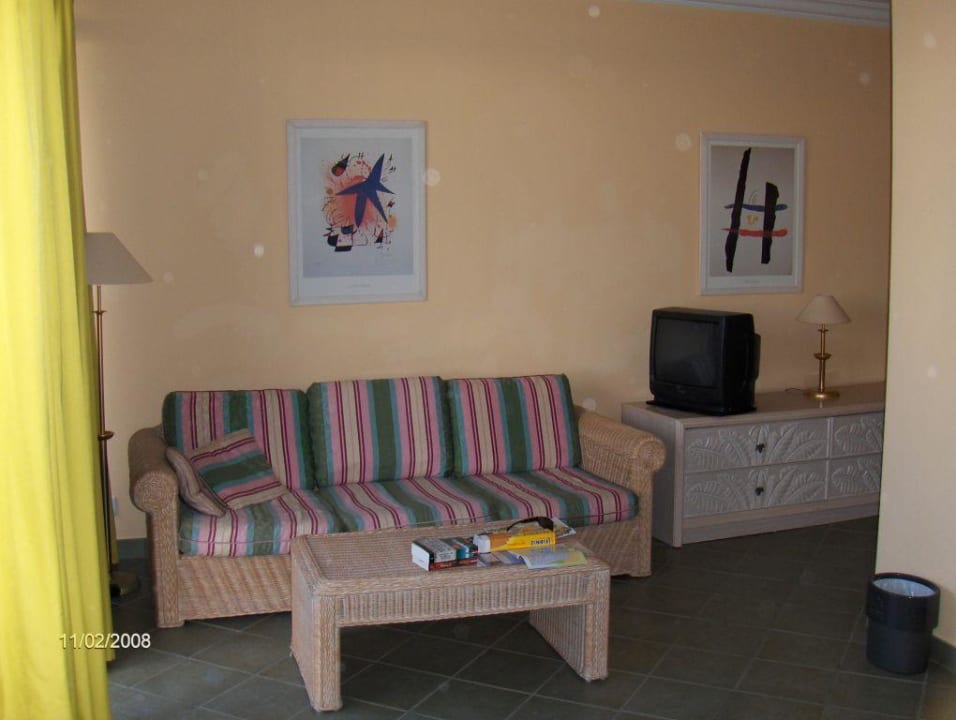 Lümmelecke  Abora Buenaventura by Lopesan Hotels