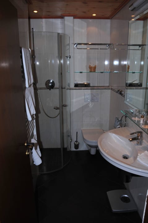 Bad Parkhotel Wallgau