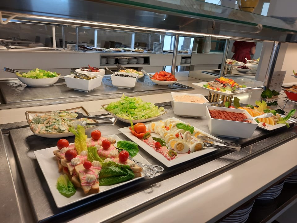 Gastro Iberostar Waves Averroes