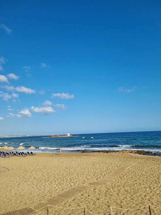 Strand Calimera Sirens Beach
