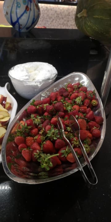 Gastro TUI BLUE Palm Garden