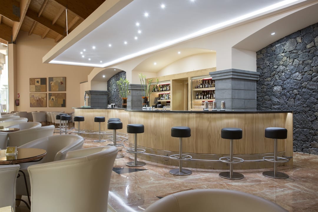 Gastro Hipotels Natura Palace