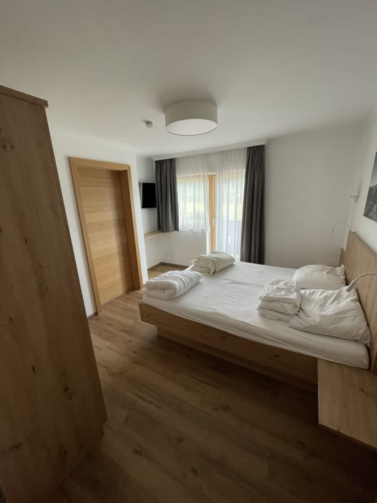 Zimmer Apartments Dachsteinblick