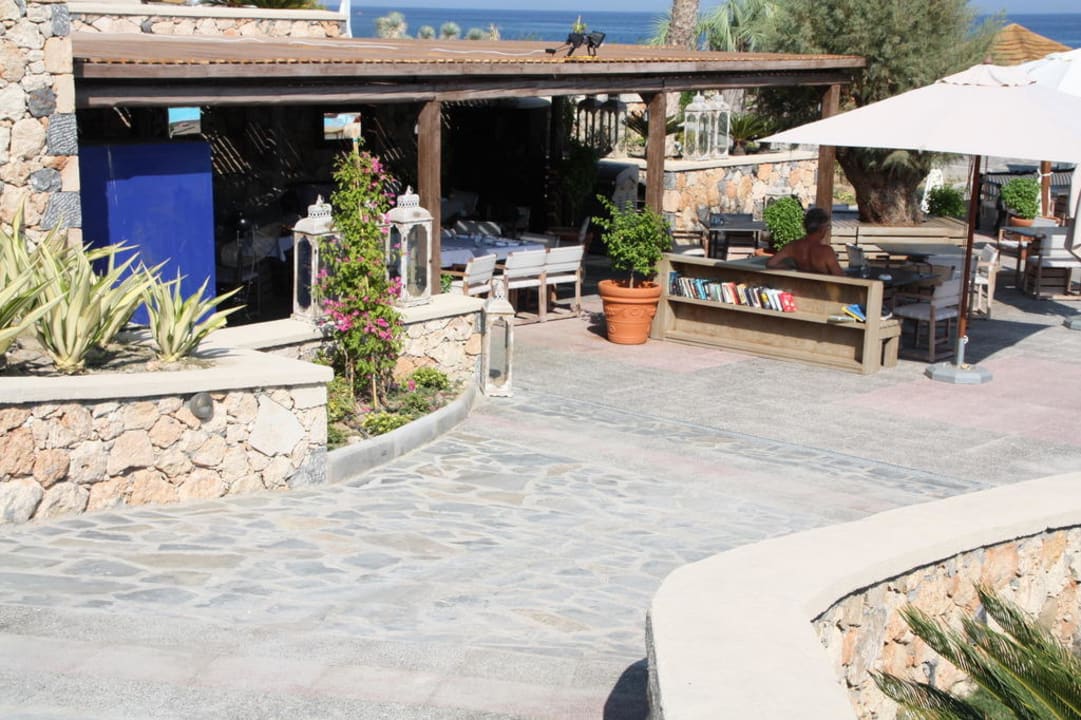 Poolbar Aquagrand Artistic Luxury Beach Resort - Adults only