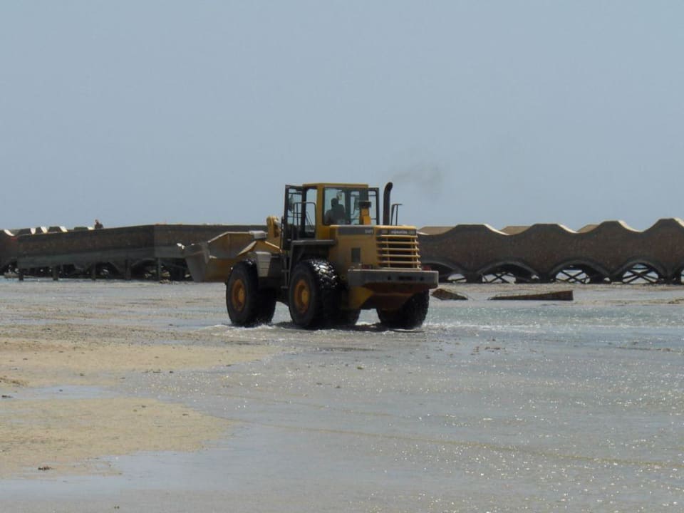 Ein Super Meer Titanic Beach Spa & Aqua Park