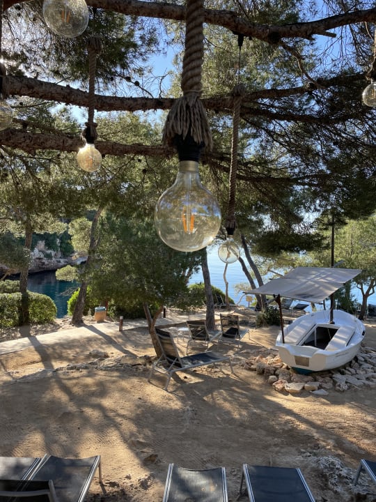 Außenansicht ROBINSON CALA SERENA