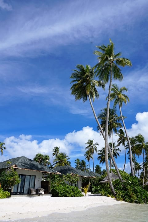 Zimmer NH Collection Maldives Havodda Resort