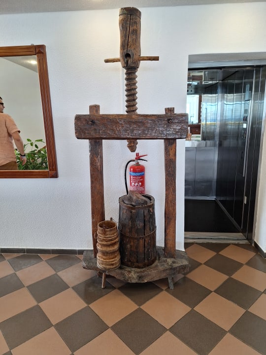 Sonstiges Mastichari Bay Hotel