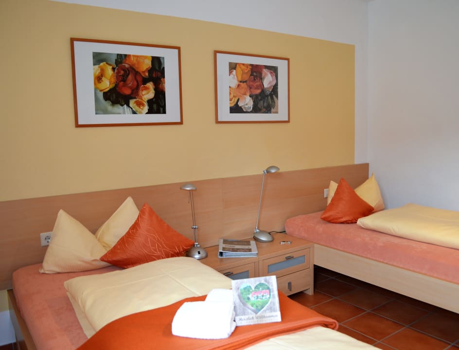 Zimmer Ferienwohnungen Holder