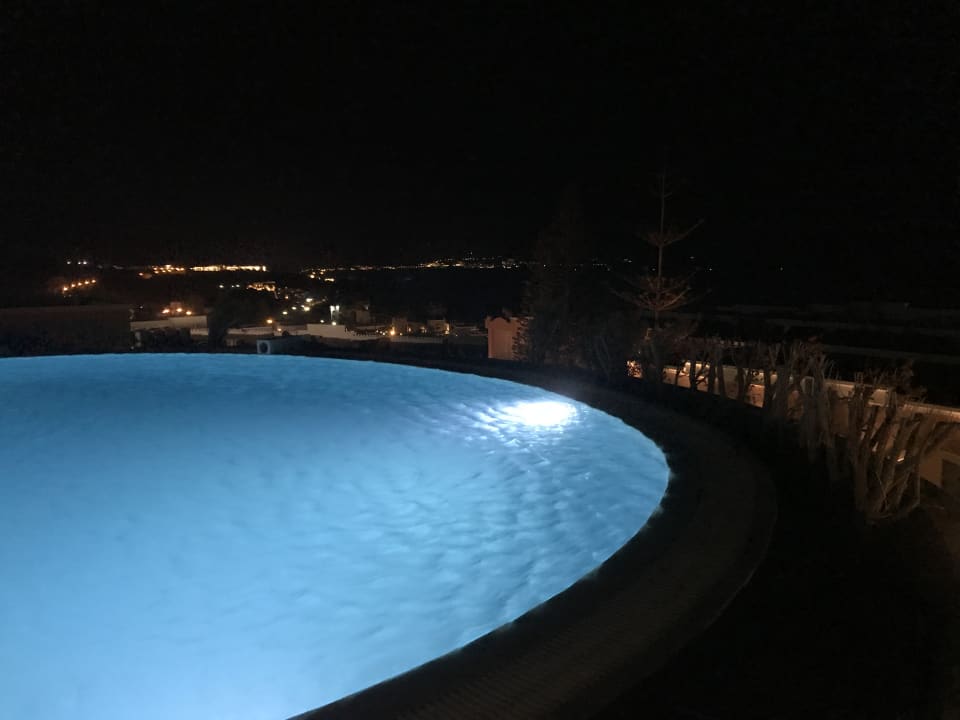 Pool Mitsis Rodos Village